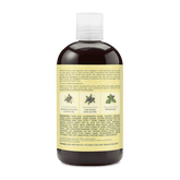 Shea moisture jamaican black caster oil shampoo